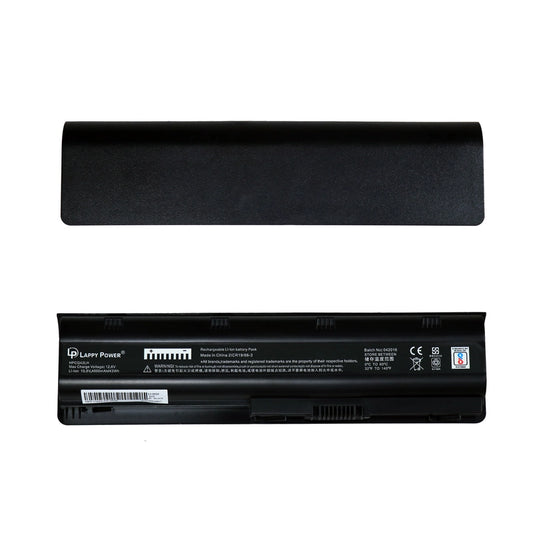 Battery for HP