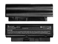 LappyPower Compatible Battery for HP Compaq B1200 (4400mAh, 8-Cell)