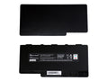LappyPower Compatible Battery for HP DM3 - FD06, Pavilion DM3-1001AU, DM3-1002AX Laptops (5200mAh, 3-Cell)