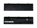 LappyPower Compatible Battery for HP DV2000 / DV6000 - Pavilion DV2300, DV2400 Series Laptops (4400mAh, 6-Cell)
