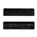 LappyPower Compatible Battery for HP DV4 / DV5 / CQ40 - Compaq Presario CQ45, CQ50, CQ60, CQ70 Laptops (4400mAh, 6-Cell)