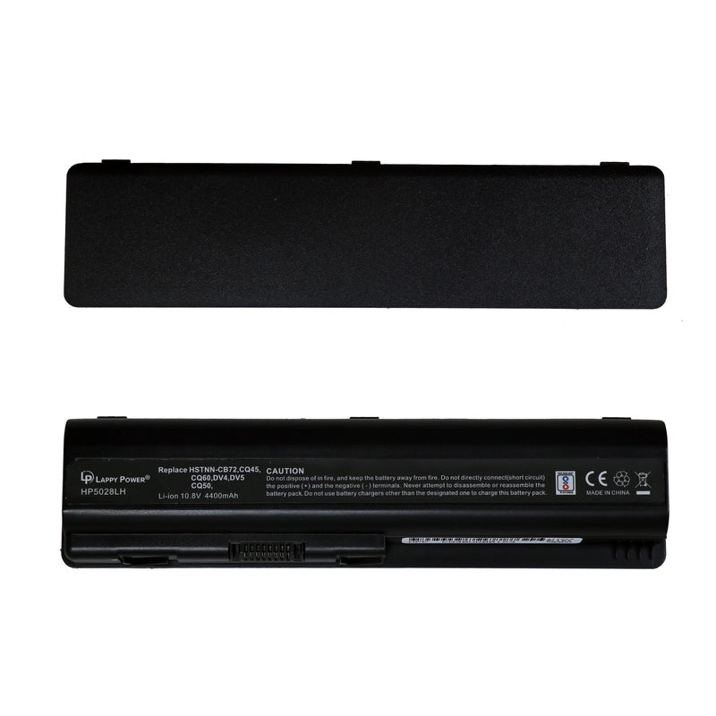 Battery for HP