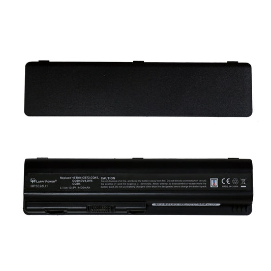 Battery for HP