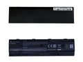 LappyPower Compatible Battery for HP DV7-7000 / DV6-7000 / DV4-5000 / MO09 - MO06, Envy DV6-7200, DV7-7200, M6-1100 Laptops (4400mAh, 6-Cell)