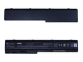 LappyPower Compatible Battery for HP DV7 - Pavilion DV7-1000, DV7T Laptops (4400mAh, 8-Cell)