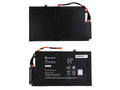 LappyPower Compatible Battery for HP Envy TouchSmart 4 / EL04 - EL04XL, EL04052XL, HSTNN-UB3R Laptops (5200mAh, 4-Cell)