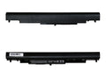 LappyPower Battery for HP HS04 - HS03, 240 G4 Series Laptops (2200mAh, 4-Cell)