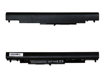 LappyPower Battery for HP HS04 - HS03, 240 G4 Series Laptops (2200mAh, 4-Cell)