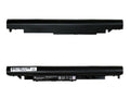 LappyPower Compatible Battery for HP JC04 - JC03, JC03031, 240 G6, 245 G6, 250 G6, 255 G6 Laptops (2200mAh, 4-Cell)