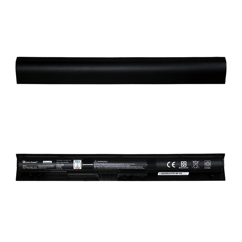  Battery for HP