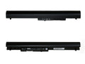 LappyPower Compatible Battery for HP LA04 / Pavilion 15-N - LA04DF, 241 G1, 340 G1/G2, Pavilion 14-N Series Laptops (2200mAh, 4-Cell)