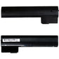 Laptop Battery compatible for HP MINI 210-2000 BLACK"