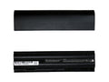 LappyPower Compatible Battery for HP Mini 210-3000 Black - Pavilion DM1-4000, DM1-4010US, Mini 2103, Mini 2104 Series Laptops (4400mAh, 6-Cell)