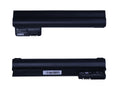 LappyPower Compatible Battery for HP Mini 210 - 210-1000, Mini 210-1100 Laptops (4400mAh, 6-Cell)