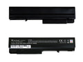 LappyPower Compatible Battery for HP NX6120 / NC6120 - Compaq Business Notebook 6510B, 6515B, NC6220, NX5100, NX6100 Series Laptops (4400mAh, 6-Cell)