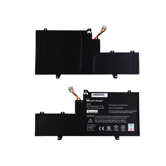 Hp Battery