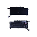 LappyPower Compatible Battery for HP Pavilion 11 X360 / PL02XL - TPN-C115, Pavilion 11-N000SNX, Pavilion X360 310 G1 Laptops (3800mAh, 2-Cell)