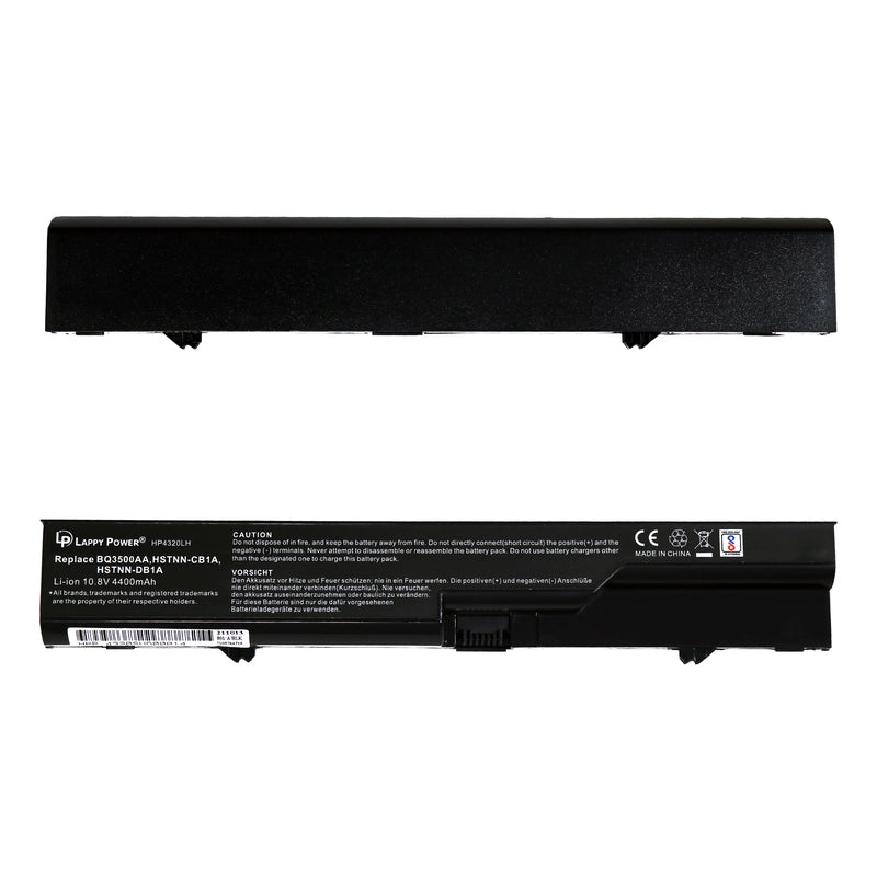 Battery for HP