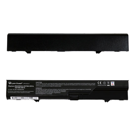 Battery for HP