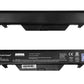 Laptop Battery compatible for HP PROBOOK 4710