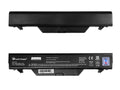 LappyPower Compatible Battery for HP ProBook 4710 - ProBook 4510S, 4710S Laptops (4400mAh, 8-Cell)