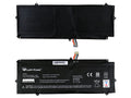 LappyPower Compatible Battery for HP SE04 - SE04XL, HSTNN-DB7Q, Pro X2 612 G2 Series Laptops (4800mAh, 2-Cell)