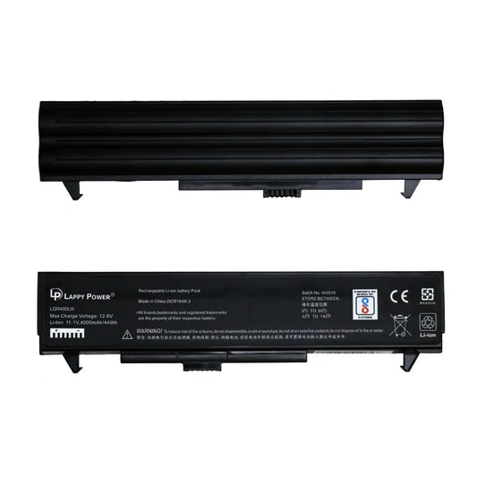 Laptop Battery compatible for LG R400