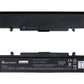Laptop Battery compatible for SAMSUNG R418 BLACK