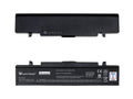 LappyPower Compatible Battery for Samsung R418 Black - 465H, 470H, P530, Q428, R420, R425 Series Laptops (4400mAh, 6-Cell)