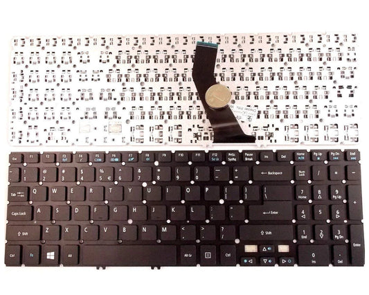 LappyPower Laptop Keyboard compatible for ACER V5 571