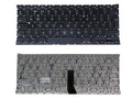 LappyPower Laptop Keyboard compatible for APPLE A1466, A1369, MC503, MC504, MC965, MC966 UK BIG ENTER Laptops