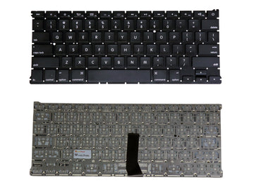 LappyPower Laptop Keyboard compatible for Apple MacBook Air A1369 / A1466 / A1405 (2011-2015) Laptops