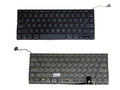 LappyPower Laptop Keyboard compatible for Apple MacBook Pro 17