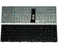 LappyPower Laptop Keyboard compatible for Clevo W950 WA510 W970 W950AU W950TU Series Laptops