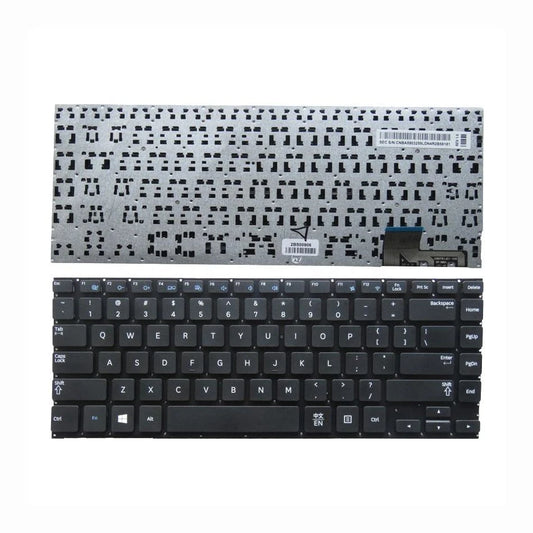 LappyPower Laptop Keyboard compatible for SAMSUNG NP535U4C, NP530U4B, NP532U4C, NP520U4C, NP530U4C Series Laptops