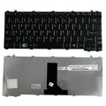 LappyPower Laptop Keyboard compatible for Toshiba Portege A600 U400 U405 Satellite U500 U505 E205 Series Laptops