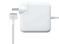 LappyPower Adapter for Apple (45W) -  T Shape MagSafe 2 Pin for MacBook Air (2012–2017) (3.05A 14.85V)