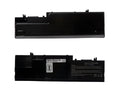 LappyPower Compatible Battery for Dell D420 / D430 (3600mAh, 6-Cell)