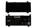 LappyPower Compatible Battery for Dell PWKWM - Inspiron 7466, 7467, P78G Laptops (3600mAh, 4-Cell)
