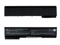 LappyPower Compatible Battery for HP ProBook 640 / 645 / 650 / 655 / CA06 - CA06XL, CA09, HSTNN-DB4Y, HSTNN-LB4Z Laptops (4400mAh, 6-Cell)