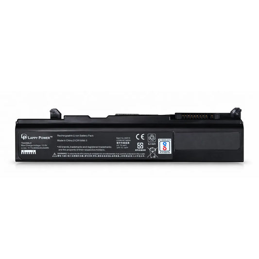 Laptop Battery compatible for TOSHIBA PA 3356U / 4356U