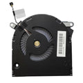 LappyPower Laptop CPU Cooling Fan for HP Envy 14-EB 14EB TPN-Q252 (4 Pin)