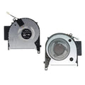 LappyPower Laptop CPU Cooling Fan for HP Envy X360 15-CN, 15M-CN, 15T-CN, 15-CP, 15Z-CP, 15M-CP (4 Pin)