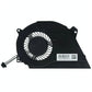 LappyPower Laptop CPU Cooling Fan for HP Pavilion 14-AL, 14-AL062NR, 14-AL000, 14-AL100 Series (4 Pin)
