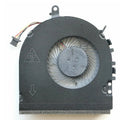 LappyPower Laptop CPU Cooling Fan for HP Envy 15-AE, 15T-AE (4 Pin)