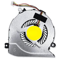 LappyPower Laptop CPU Cooling Fan for Hp Pavilion 15AN 15-AN 15-AN010TX (4 Pin)