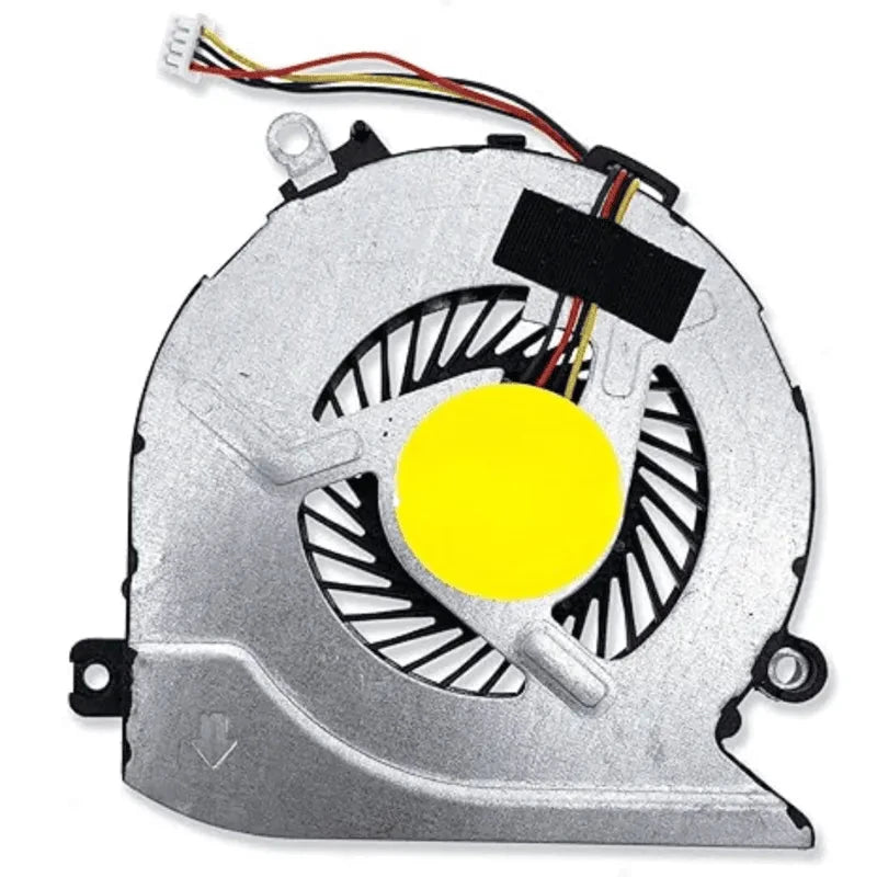 LappyPower Laptop CPU Cooling Fan for Hp Pavilion 15AN 15-AN 15-AN010TX (4 Pin)