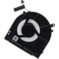 LappyPower Laptop CPU Cooling Fan for HP Pavilion X360 15-ER 15T-ER (4 Pin)