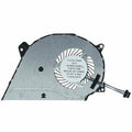 LappyPower Laptop CPU Cooling Fan for HP Pavilion 14-AL, 14-AL062NR, 14-AL000, 14-AL100 Series (4 Pin)
