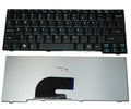 LappyPower Laptop Keyboard compatible for ACER ASPIRE 1 BLACK / ZG5, D150, D250, A150 Series Laptops